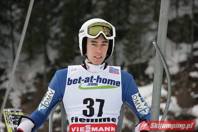 141 Stefan Kraft